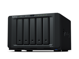 Thiết bị lưu trữ Synology DiskStation DS1517+ (8GB)